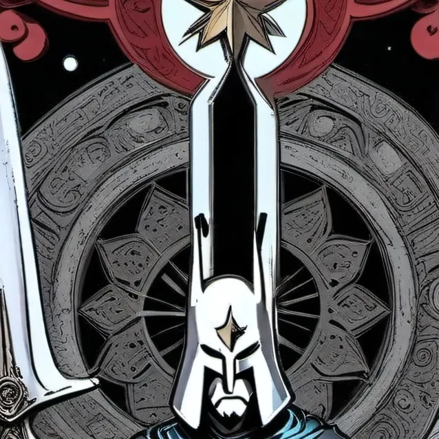 chat with ai character: gaurdians