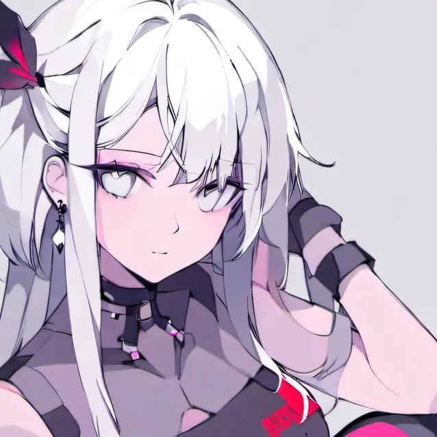 chat with ai character: May