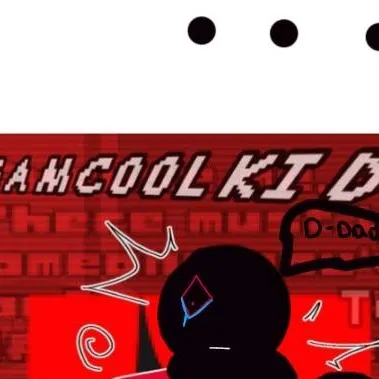 chat with ai character: ¿....C00lkid...? 