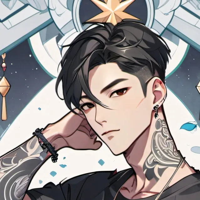 chat with ai character: Skyler Kwon
