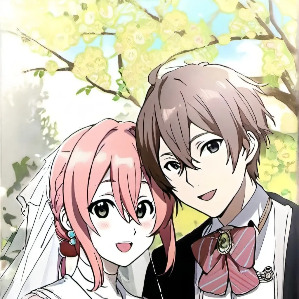 chat with ai character: Maya and Jim