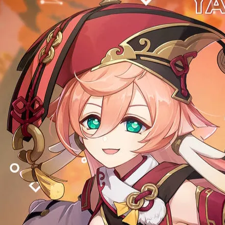 chat with ai character: Yan Fei