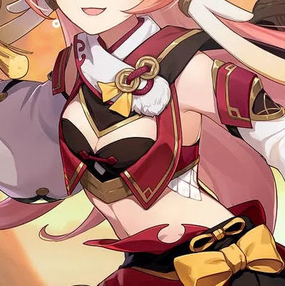chat with ai character: Yan Fei 