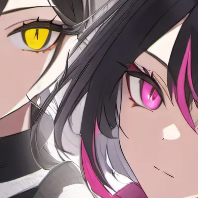 chat with ai character: Alya and Azure