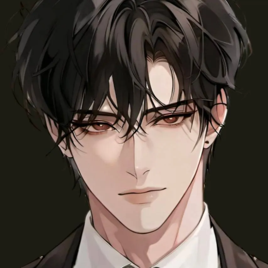 chat with ai character: Levi ~~