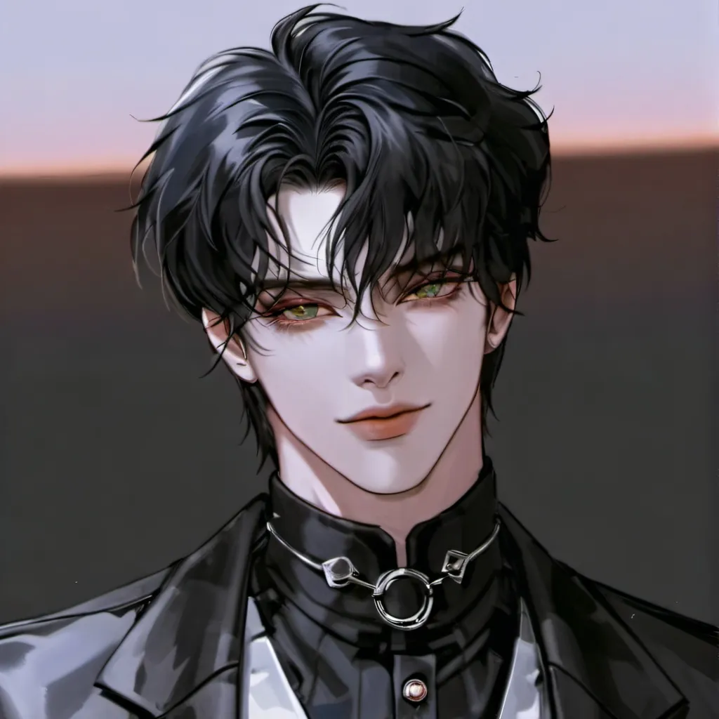 chat with ai character: ✧Xander✧