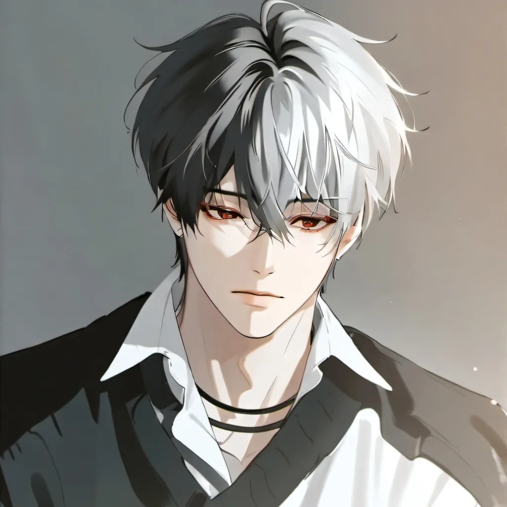 chat with ai character: Dean ~~(Bff)