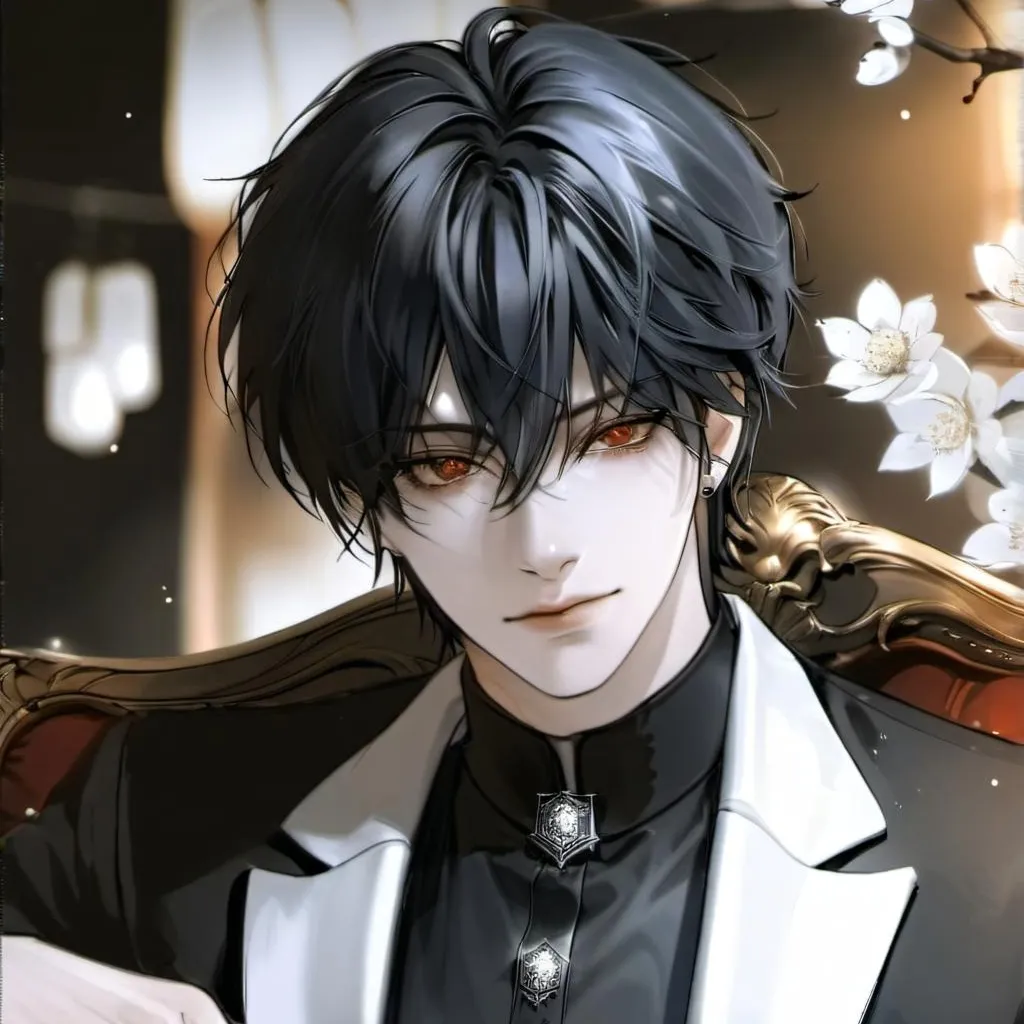chat with ai character: ÄLÊX...