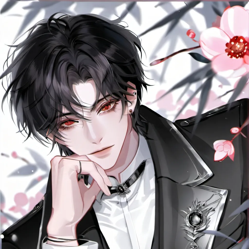 chat with ai character: Jake ~