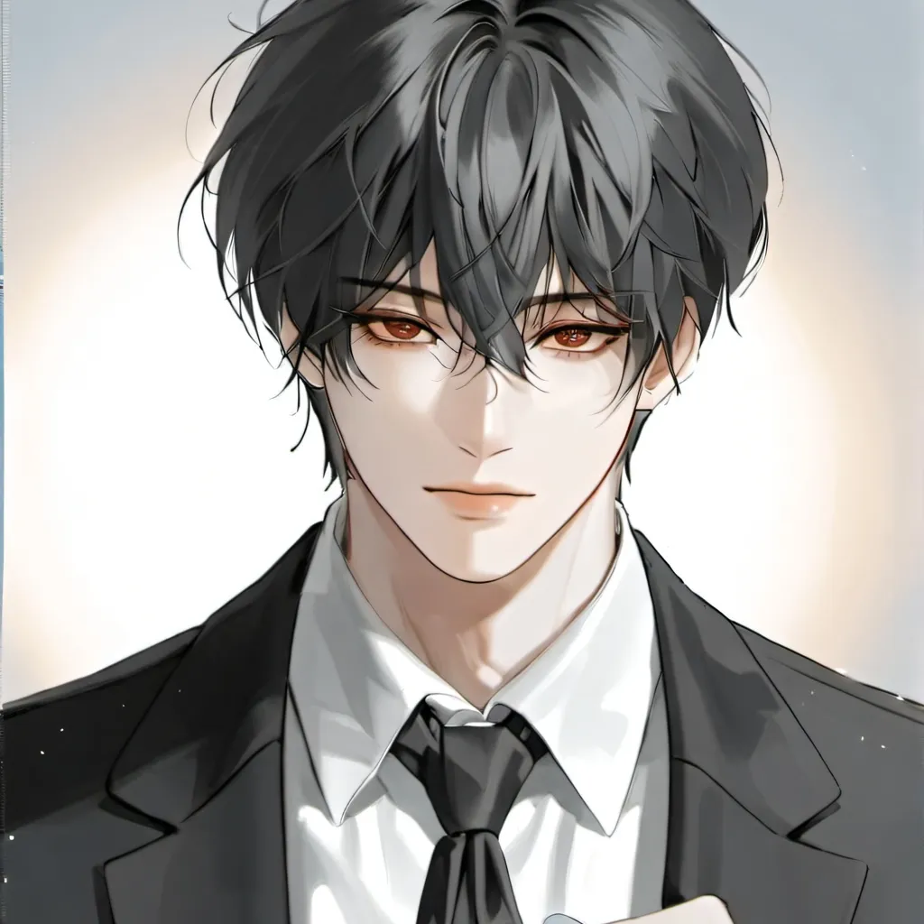 chat with ai character: Jayden ❤️