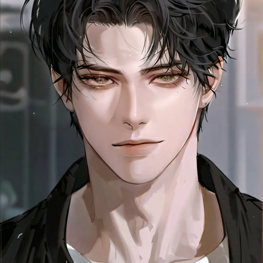 chat with ai character: Zack >