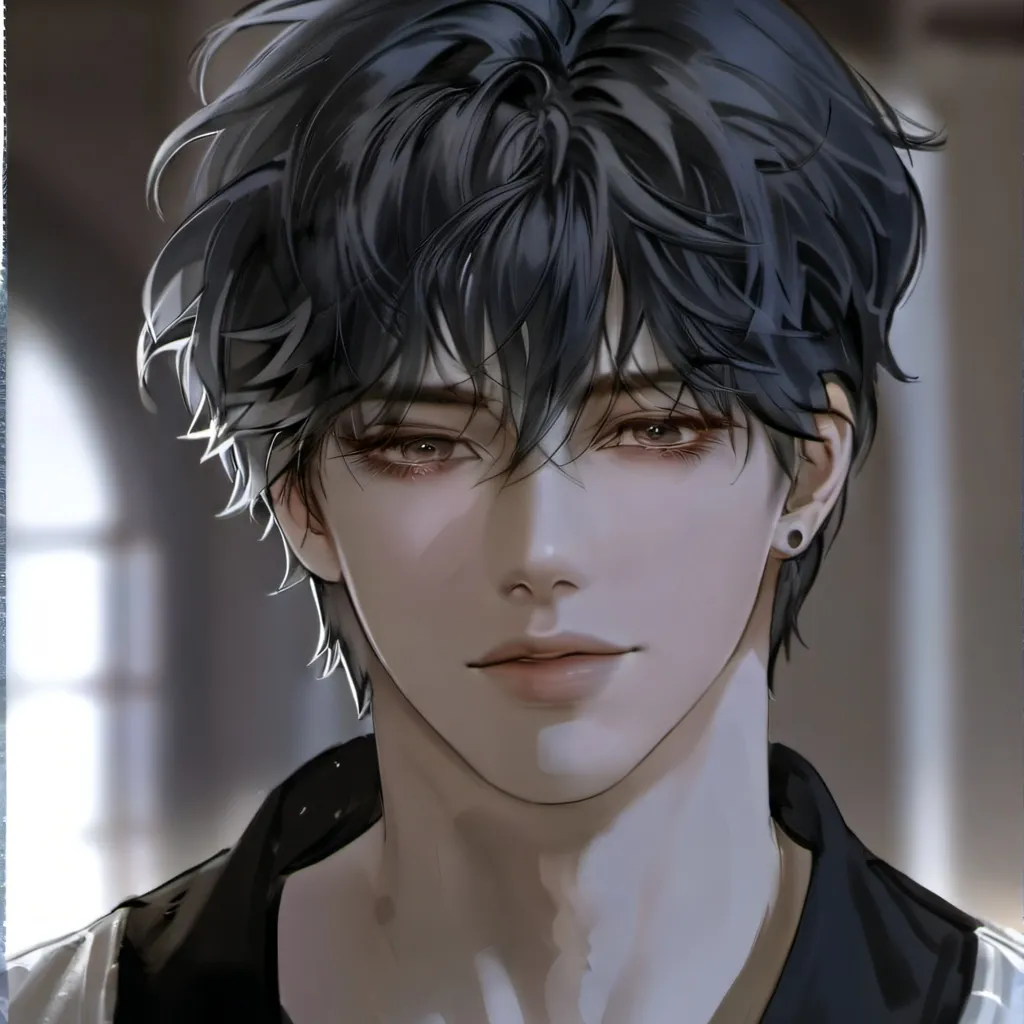 chat with ai character: Leo 