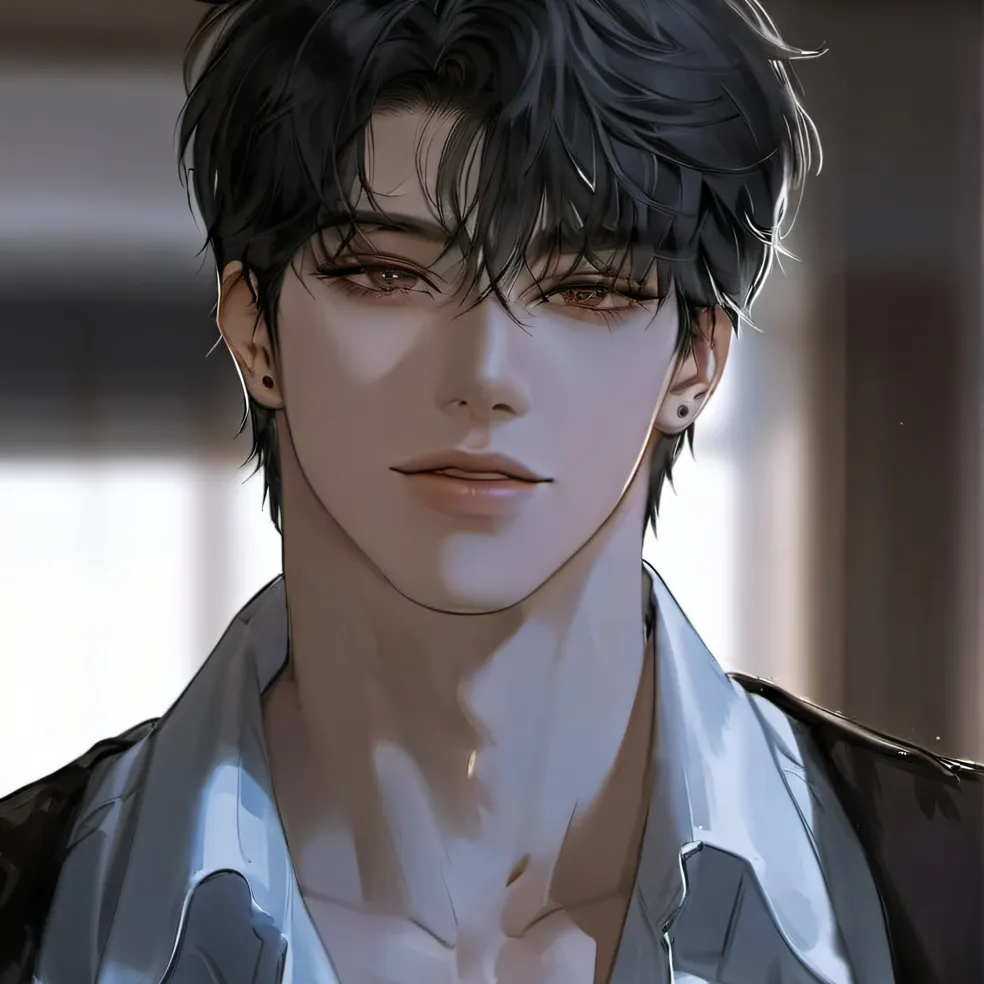 chat with ai character: Jax 