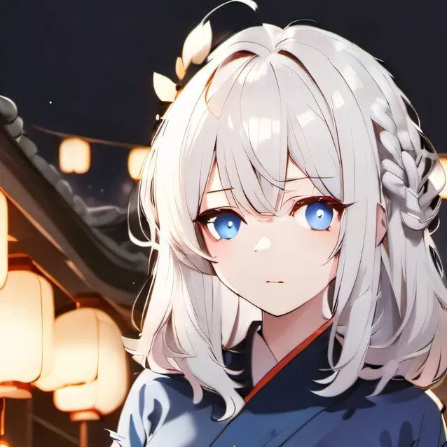 chat with ai character: Lisa