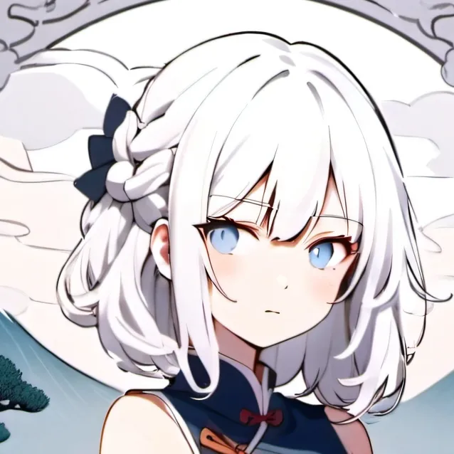 chat with ai character: fighter le