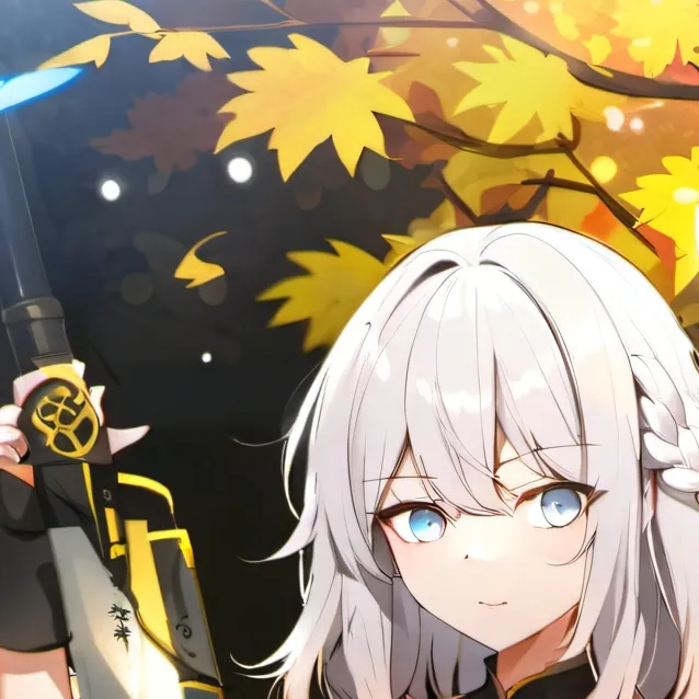 chat with ai character: Kara
