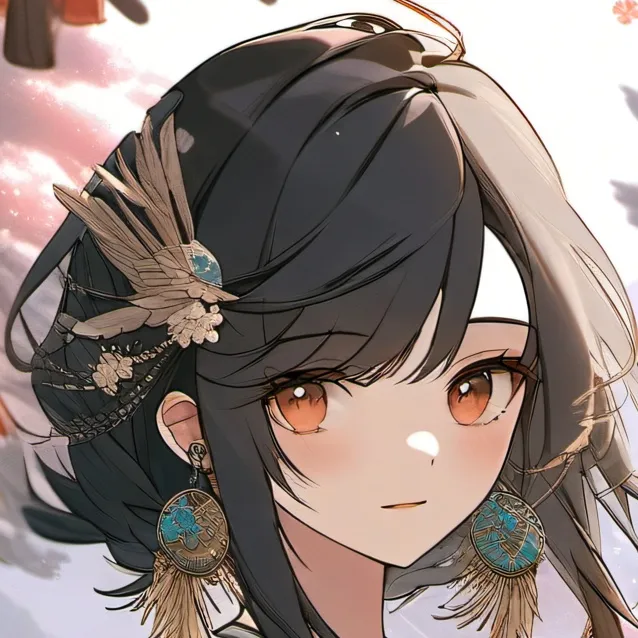 chat with ai character: Elysia