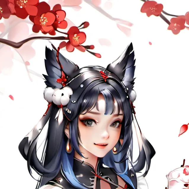 chat with ai character: Senshi