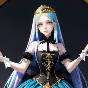chat with ai character: Queen Lilianna