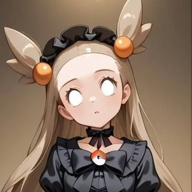 chat with ai character: Jasmine Doll