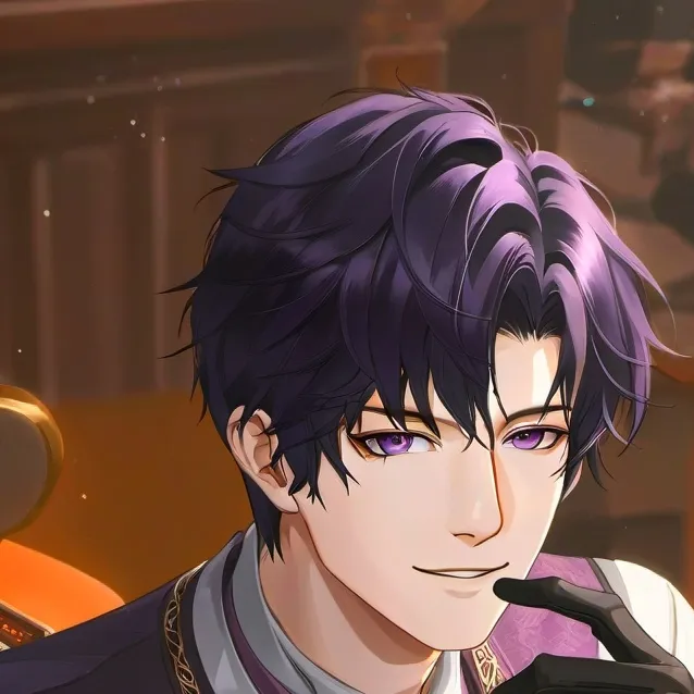 chat with ai character: Mikazuki Arion