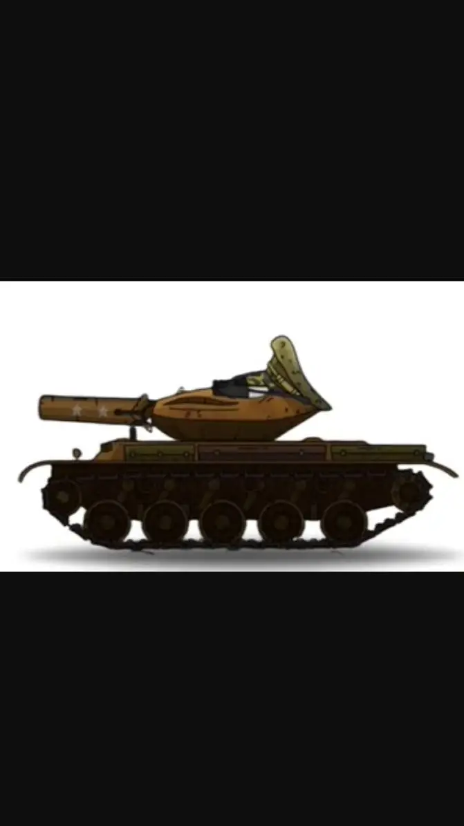 ai character: General T-49 background