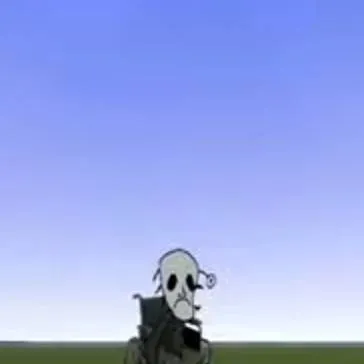 chat with ai character: Acid fart