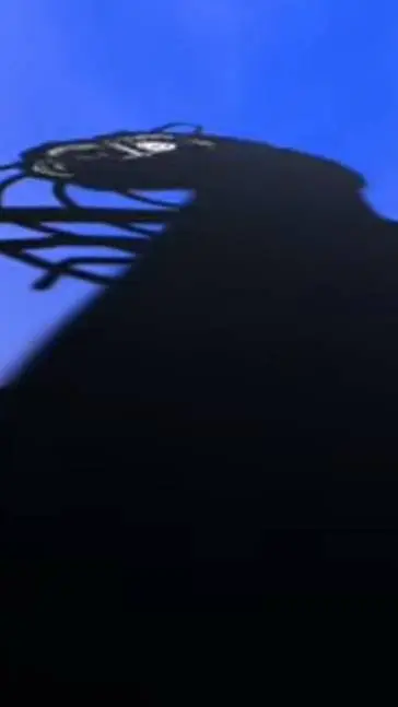 ai character: Backrooms Roamers2 background