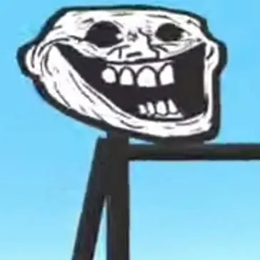 chat with ai character: 3d Trollge