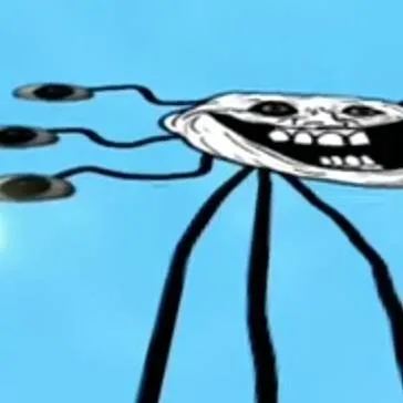 chat with ai character: Acid Refuge Remake