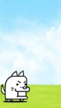 ai character: doge background