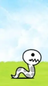 ai character: Snache background