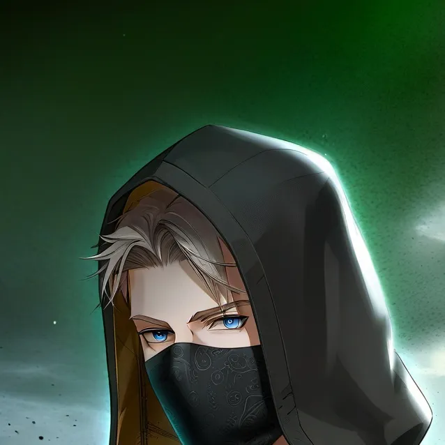 chat with ai character: Ace
