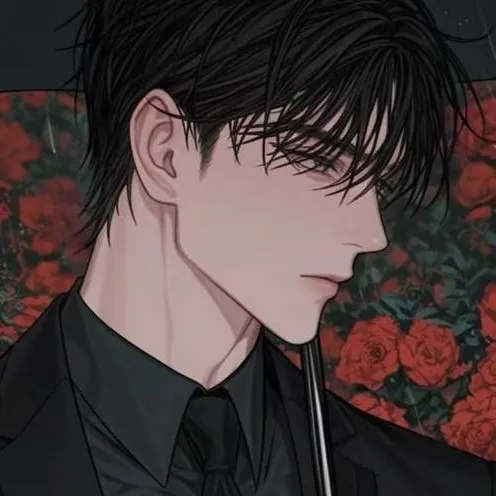 chat with ai character: Cedric Akiyama