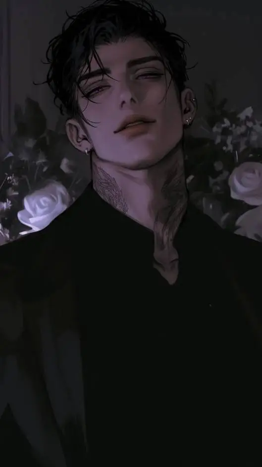 ai character: Enyo Rocco background
