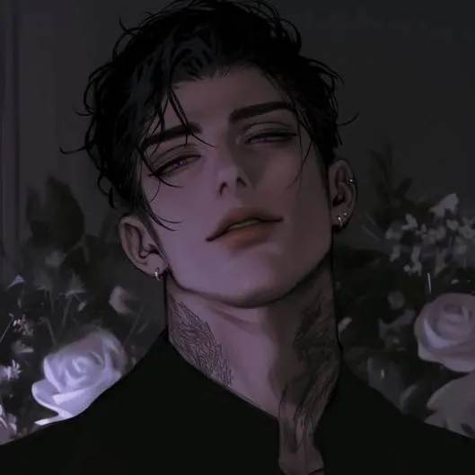 chat with ai character: Enyo Rocco
