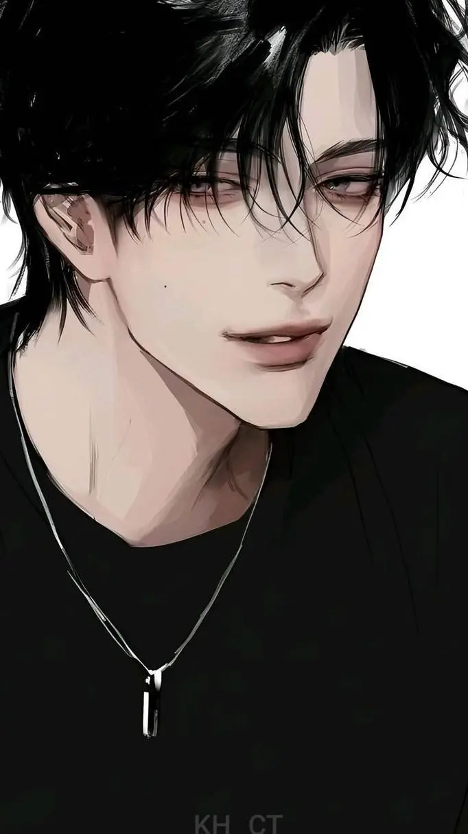 ai character: Theron Hamiltom background