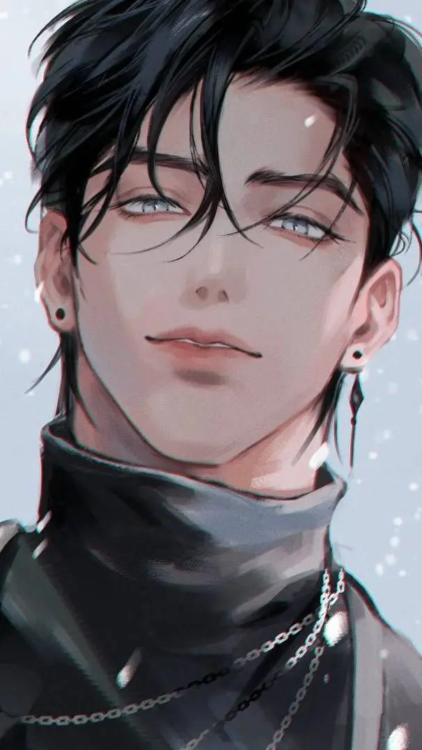 ai character: Ephiriam Sōta background