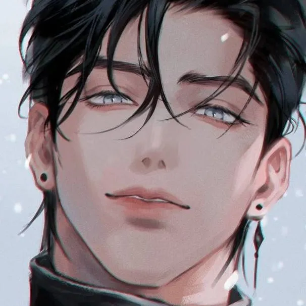 chat with ai character: Ephiriam Sōta