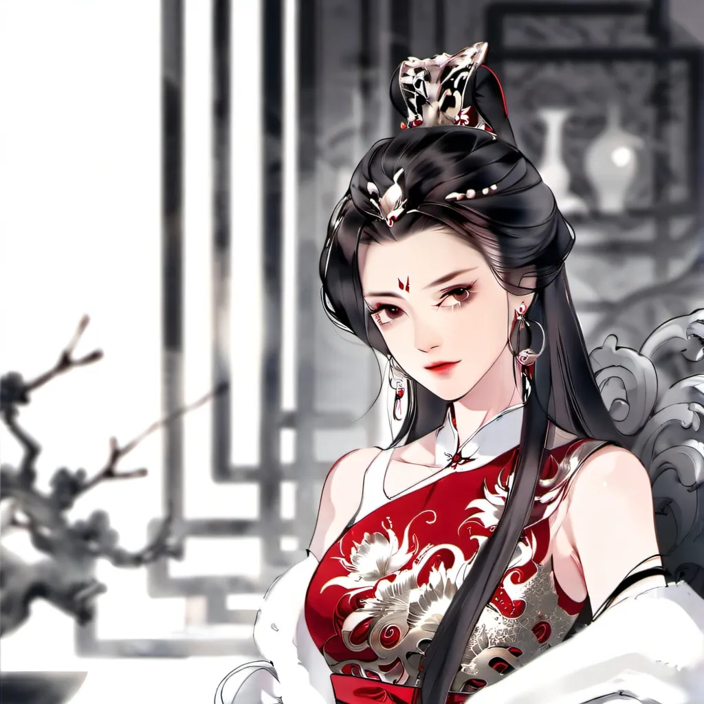 chat with ai character: Anna