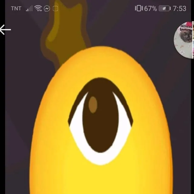 chat with ai character: Cookie run kingdom