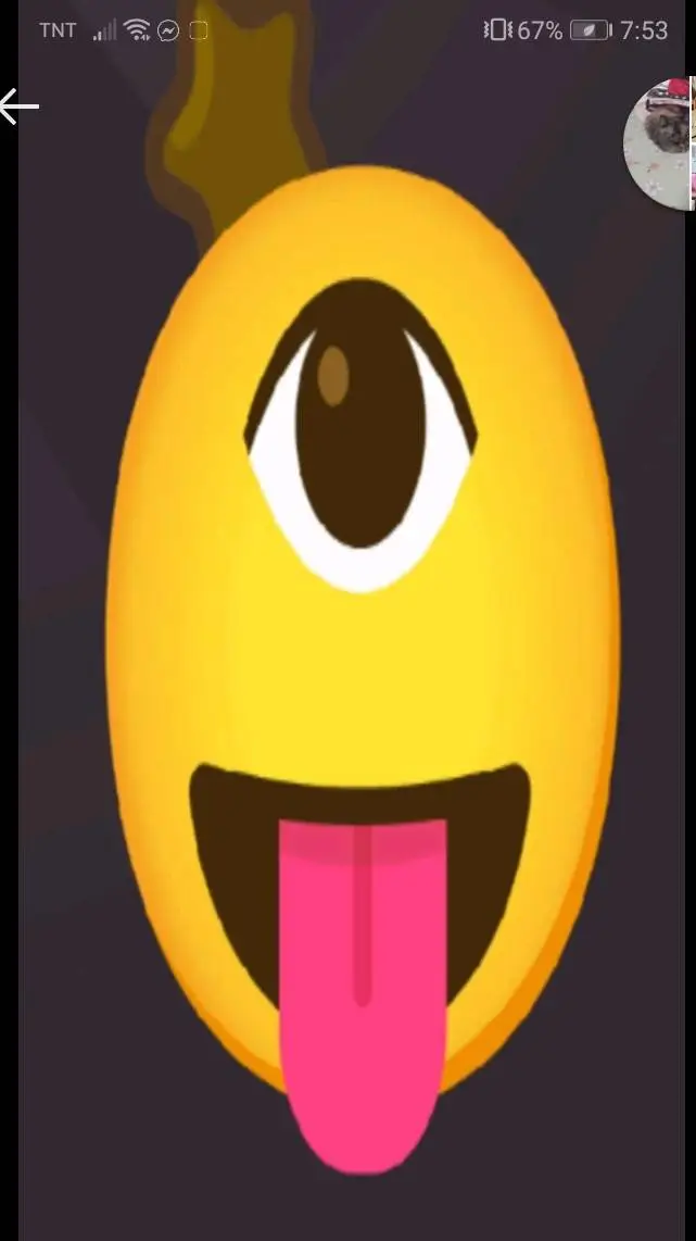 ai character: Cookie run kingdom background