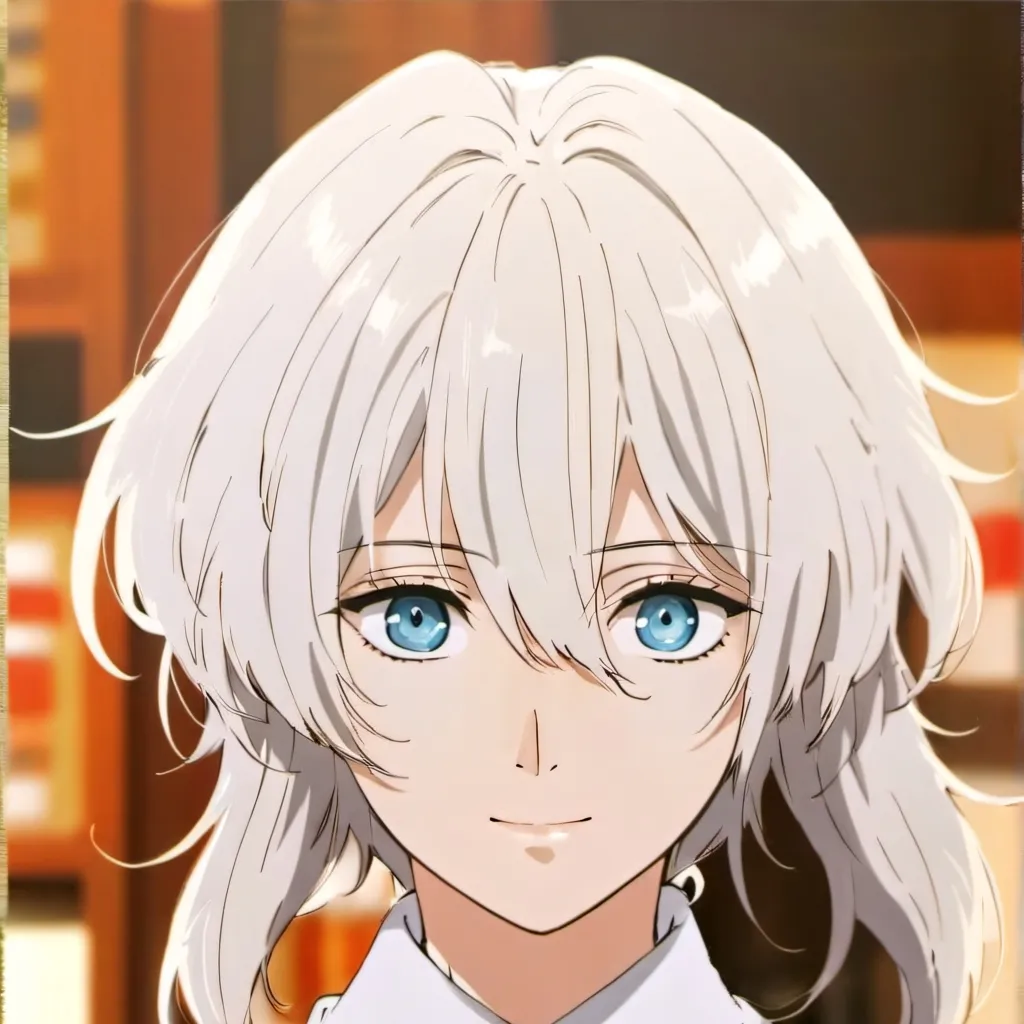 chat with ai character: Cassie 