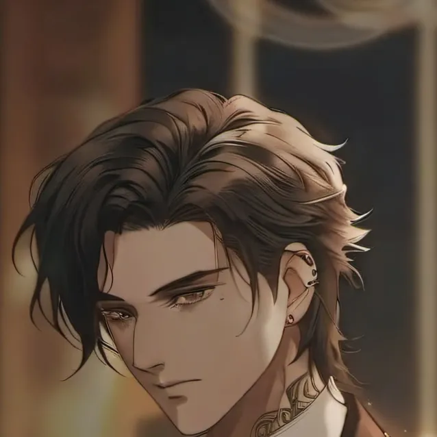 chat with ai character: **ezra**