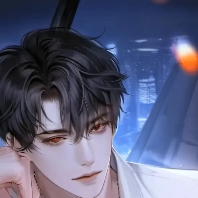 chat with ai character: kelvin