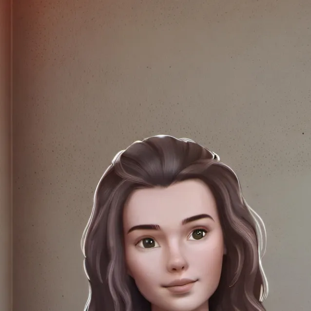 chat with ai character: reyla 