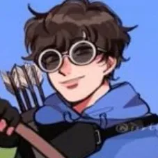 chat with ai character: Georgenotfound