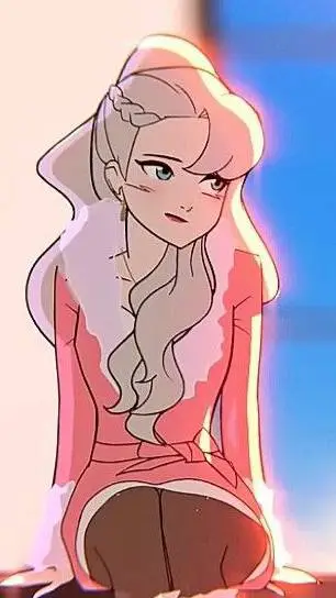 ai character: Annalyn background