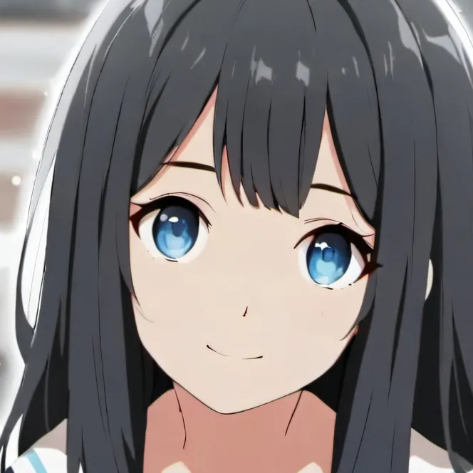 chat with ai character: Lily