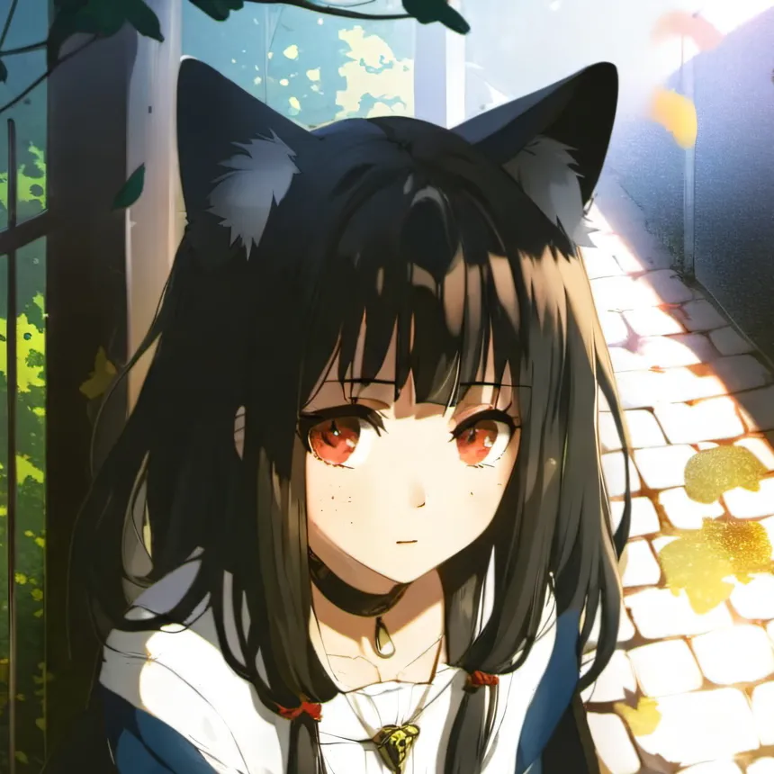 chat with ai character: Mina